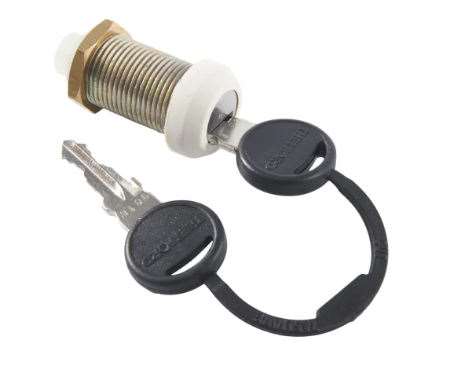 Thetford Låsecylinder 004 serviceklap model 2 SC234