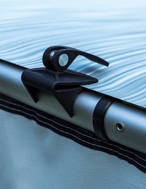 Clips til Thule markise sidestykke 