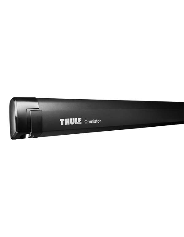  Thule 5200. 302 Cm. Sort boks