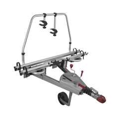 Thule Caravan Smart Cykelholder E cykel front