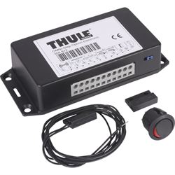 Kontrolboks til Thule Slide out trin - indgangstrin