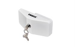 Dørsikring "Thule Door Lock" 3 stk. til montering på væg - dørlås