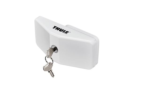 Dørsikring Thule Door Lock til montering på væg - dørlås