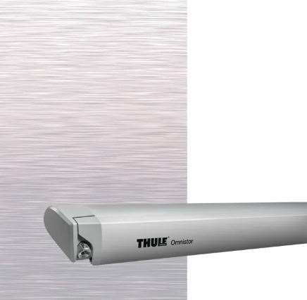 Thule markise 6300 375 cm grå boks
