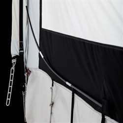 Thule stangsæt Quickfit