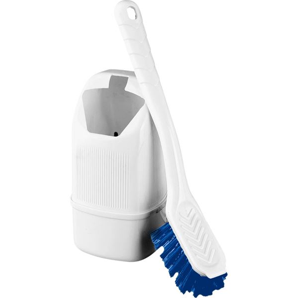 Brunner Toiletbørste, Toby.