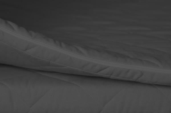 Topmadras Camp-let låg