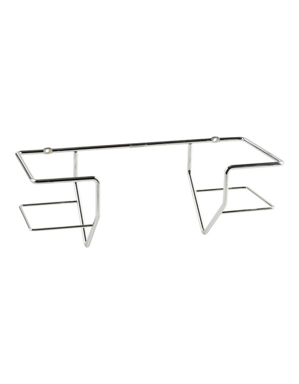 Trådholder til køkkenrulle