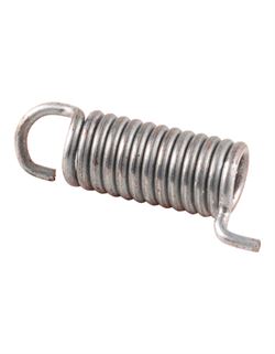 Trækfjeder ALKO 1637 Rød - Højre