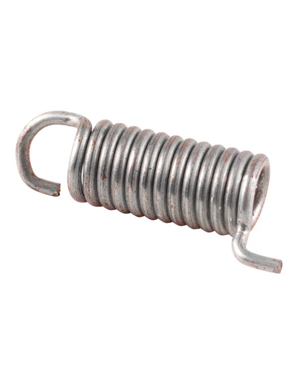 Trækfjeder ALKO 1637 Rød - Højre