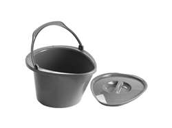 Toilet transportabelt Brunner Optiloo