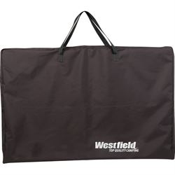 Westfield transporttaske til campingbord Aircolite 120.