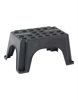 Trappetrin S enkelt Milenco