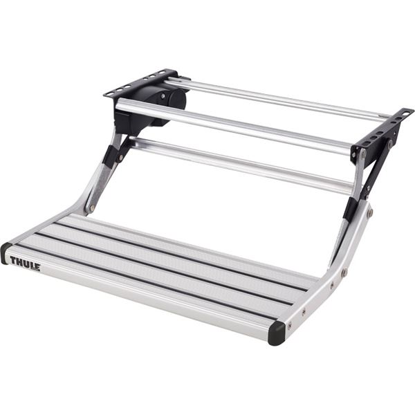 Omni-Step trappetrin, 55 cm. 12V.