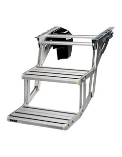 Elektrisk trappetrin, Omni-Step 12 V, dobbelt