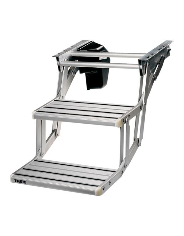 Elektrisk trappetrin, Omni-Step 12 V, dobbelt