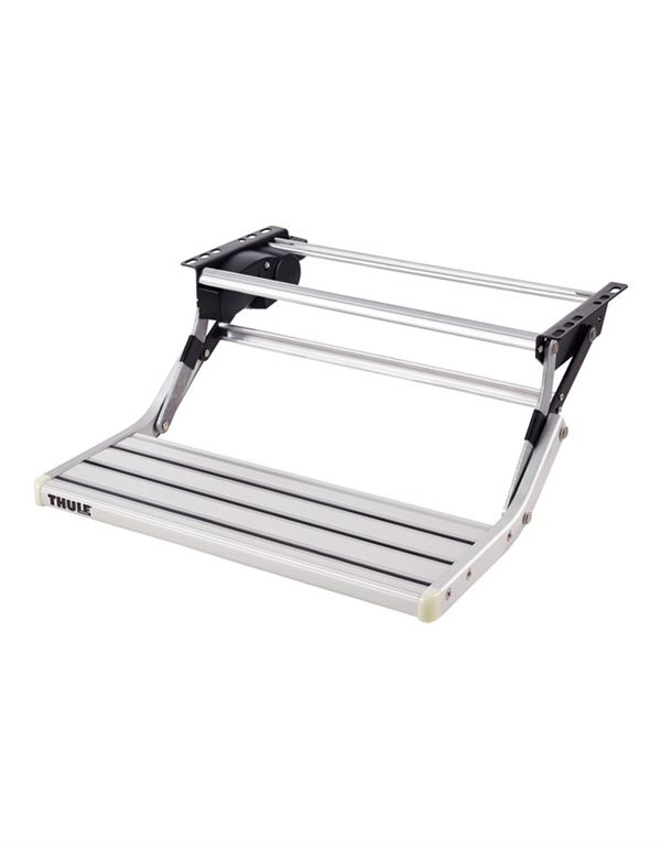 Trappetrin "Thule Step" 12V 550