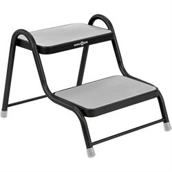 Trappetrin - dobbelt. King Step.