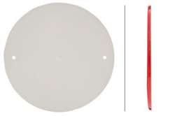  Refleks Rød Påskruning Hella