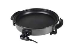 Tristar 40 cm Stegepande til 230 V - 1500 W