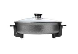 Tristar 40 cm Stegepande til 230 V - 1500 W