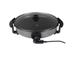 Tristar 40 cm Stegepande til 230 V - 1500 W