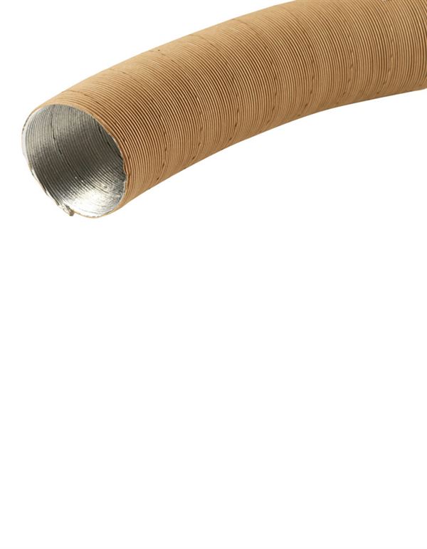 Blæserslange VR 72 mm Truma