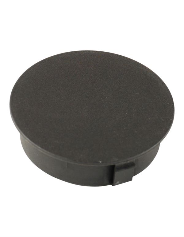 Blænddæksel til Truma varmeovn frontskjold 52 mm.