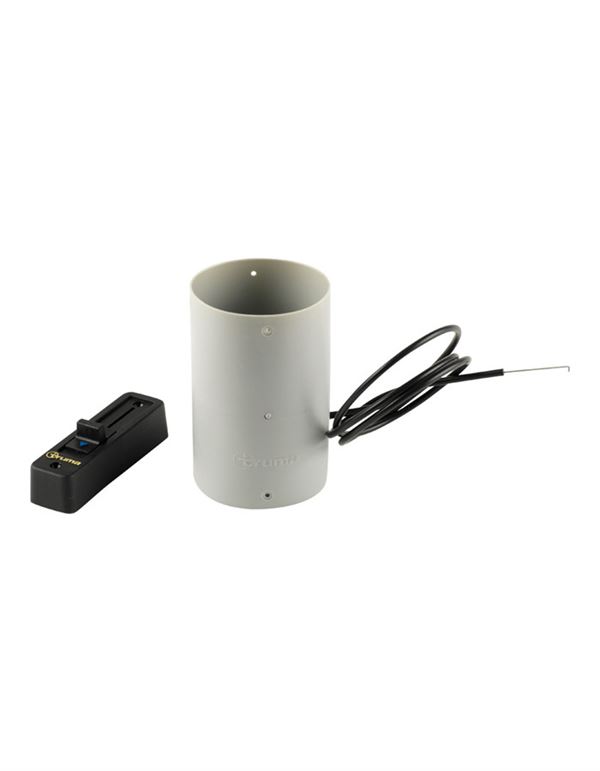 Spærreventil Truma SP - varmeovn