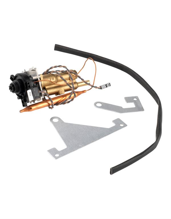 Truma reguleringsventil til varmeovn S3004 og S5004