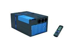 Truma Saphir Comfort RC Aircon