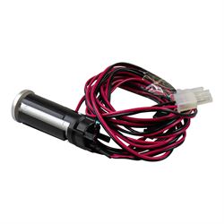 Trykknap tændaggregat køleskab Dometic