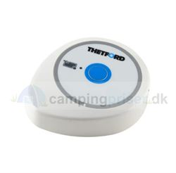 Betjeningsknap  til skyl Thetford toilet C500C - C502C