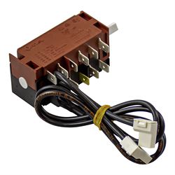 Vælgerkontakt Køleskab Dometic