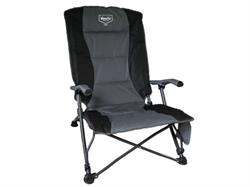 Strandstol med el-varme