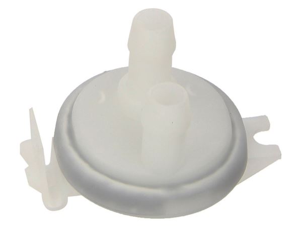 Vakuumkontakt til Thetford kassettetoilet