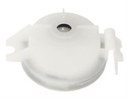 Vacuum-udligner Thetford toilet