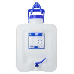 Plastex Vanddunk 13 liter til håndvask