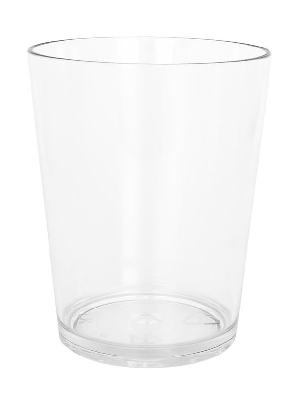 Vandglas "Gobele Eco" 20 cl.