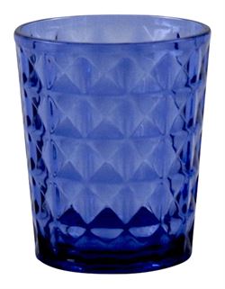 Vandglas 48 cl Stone Line Azure