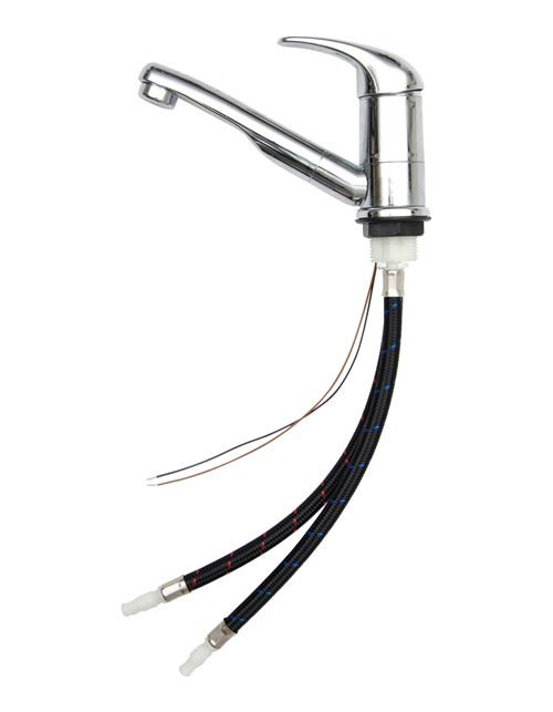 Vandhane Ø33 mm Comet Roma blandingsbatteri