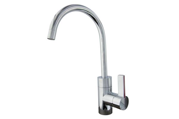 Comet Lucca Blandingsbatteri til koldt og varmt vand