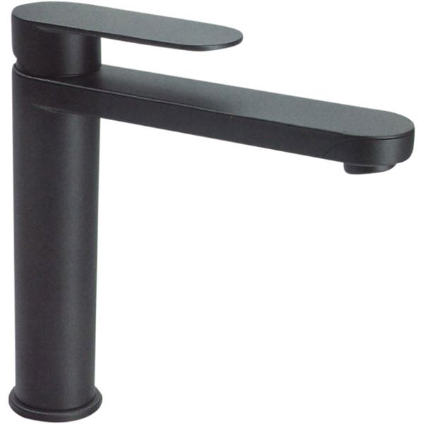 Reich Vandhane  Ø33 mm K+ V, farve Sort