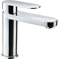   Reich blandingsbatteri til varmt og koldt vand