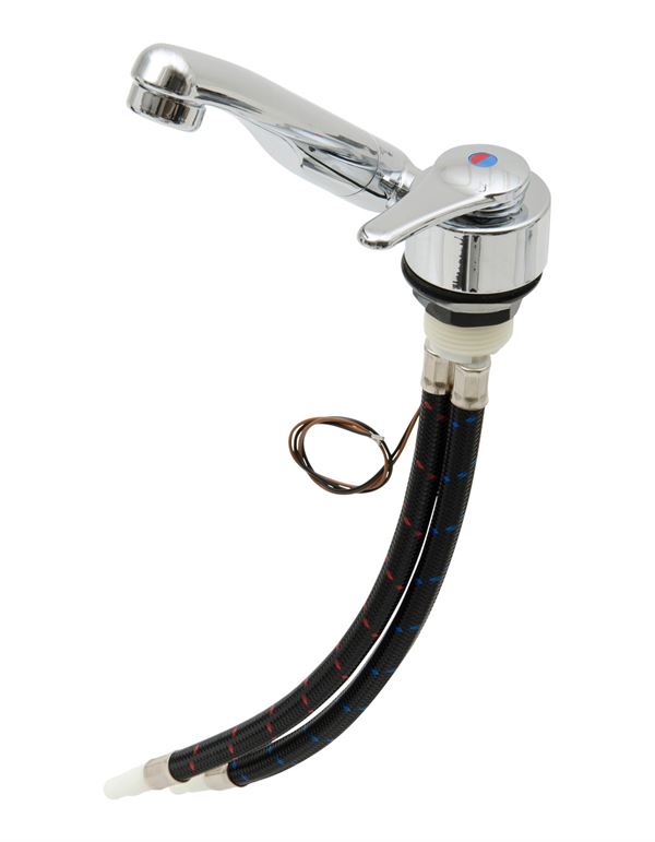 Vandhane Ø33 mm Comet Florenz 