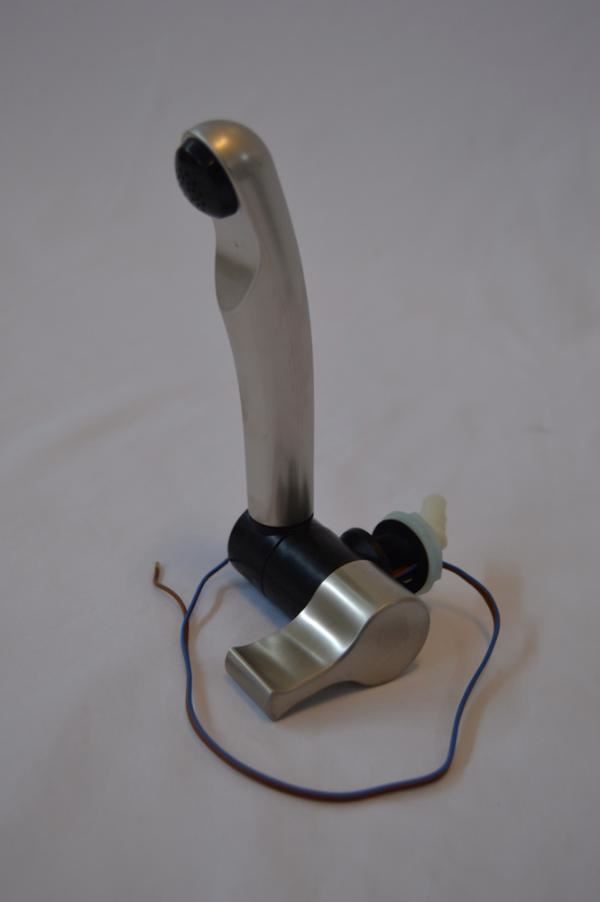 Camp-let Vandhane London