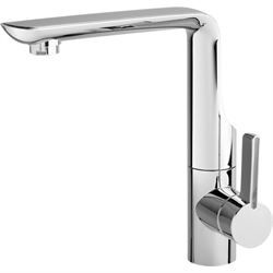 Comet Modena mix blandingsbatteri til varmt og koldt vand til køkken