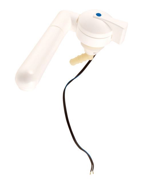 Reich Vandhane til koldt vand med aftagelig tud