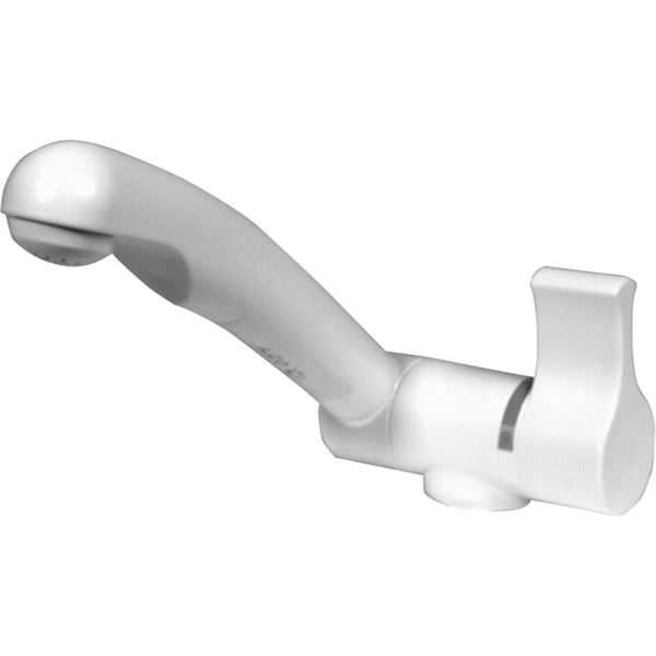 Vandhane Ø26 mm K+V, farve krom,  Reich Style 2005, vandhane