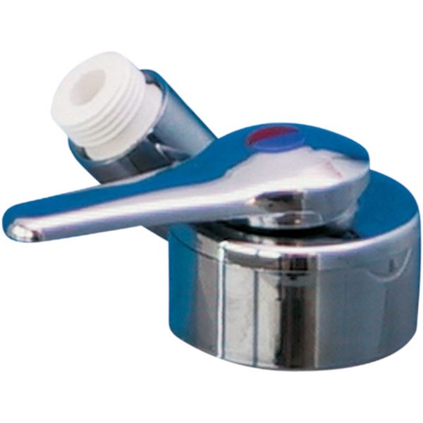 Vandhane Ø33 mm til bruseslange Comet blandingsbatteri 